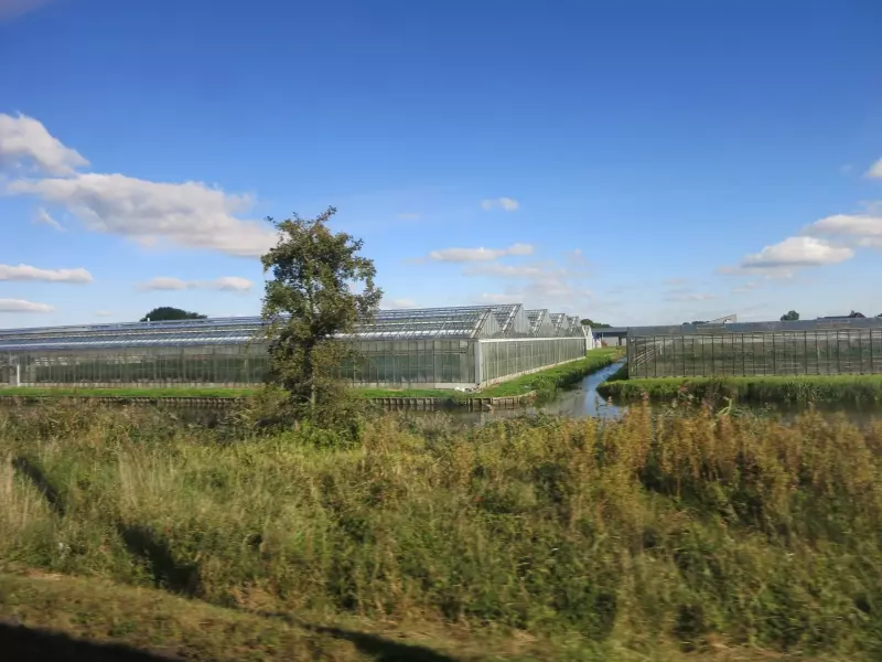 Heerhugowaard (c) Markus Lenk